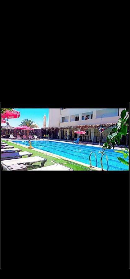 Dead Sea Lafamilia Albadwan Sweimeh Exterior foto