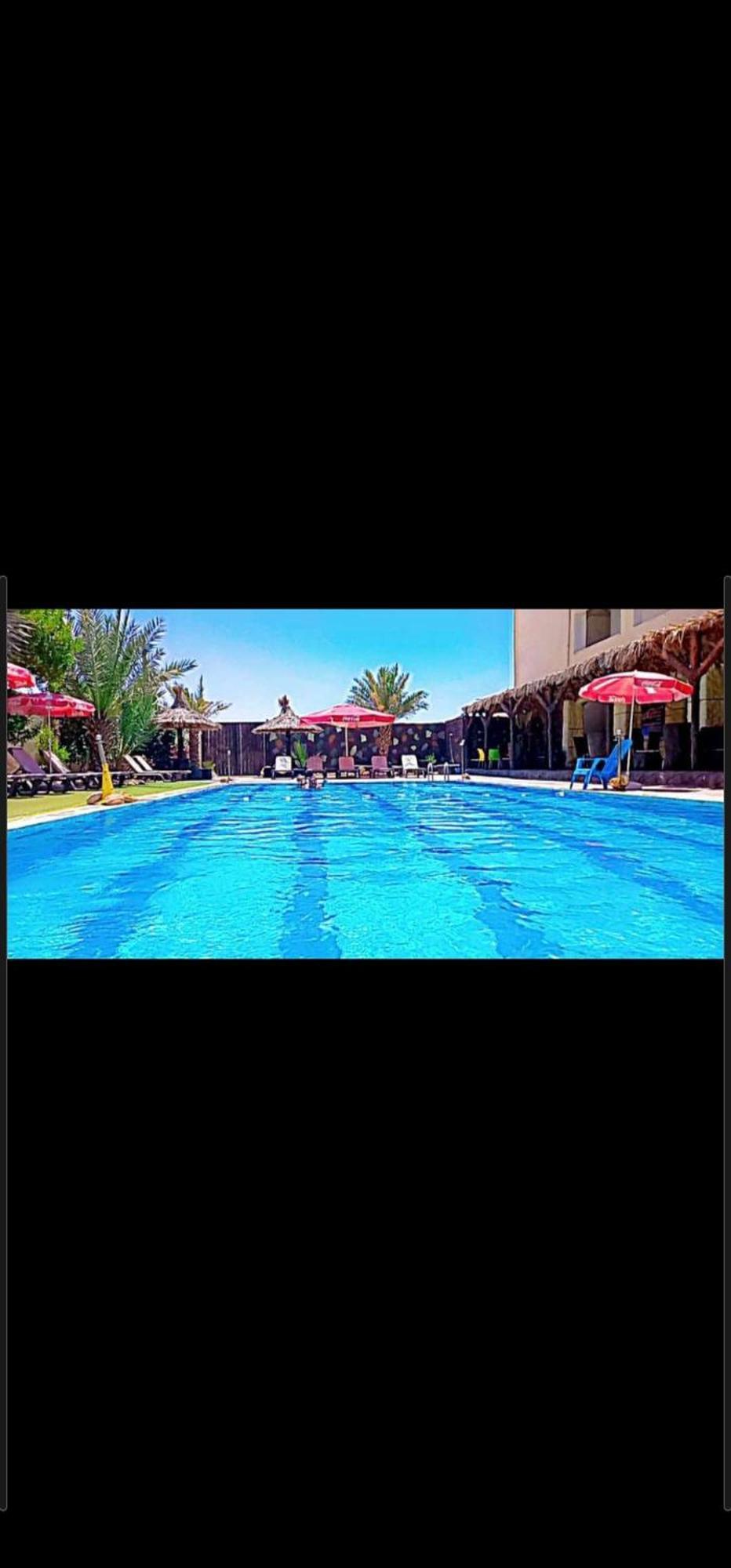 Dead Sea Lafamilia Albadwan Sweimeh Exterior foto