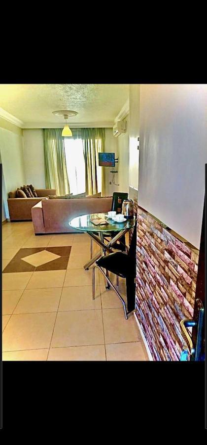 Dead Sea Lafamilia Albadwan Sweimeh Exterior foto