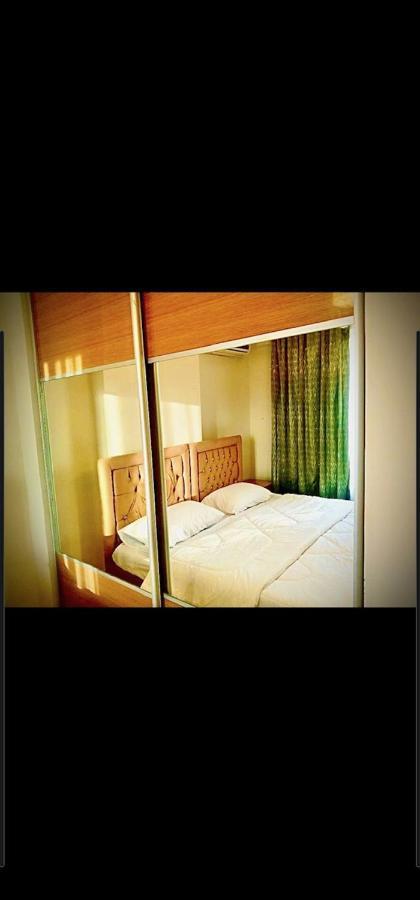 Dead Sea Lafamilia Albadwan Sweimeh Exterior foto