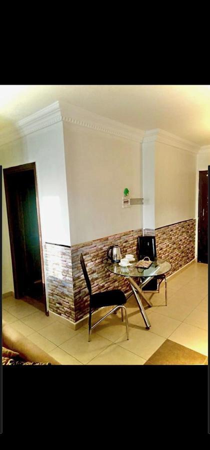 Dead Sea Lafamilia Albadwan Sweimeh Exterior foto