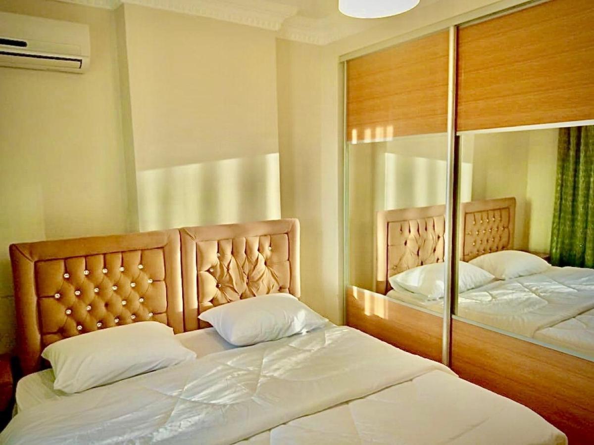 Dead Sea Lafamilia Albadwan Sweimeh Exterior foto