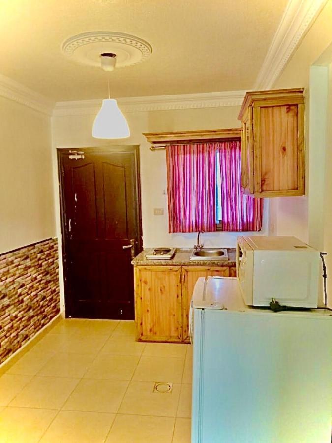 Dead Sea Lafamilia Albadwan Sweimeh Exterior foto