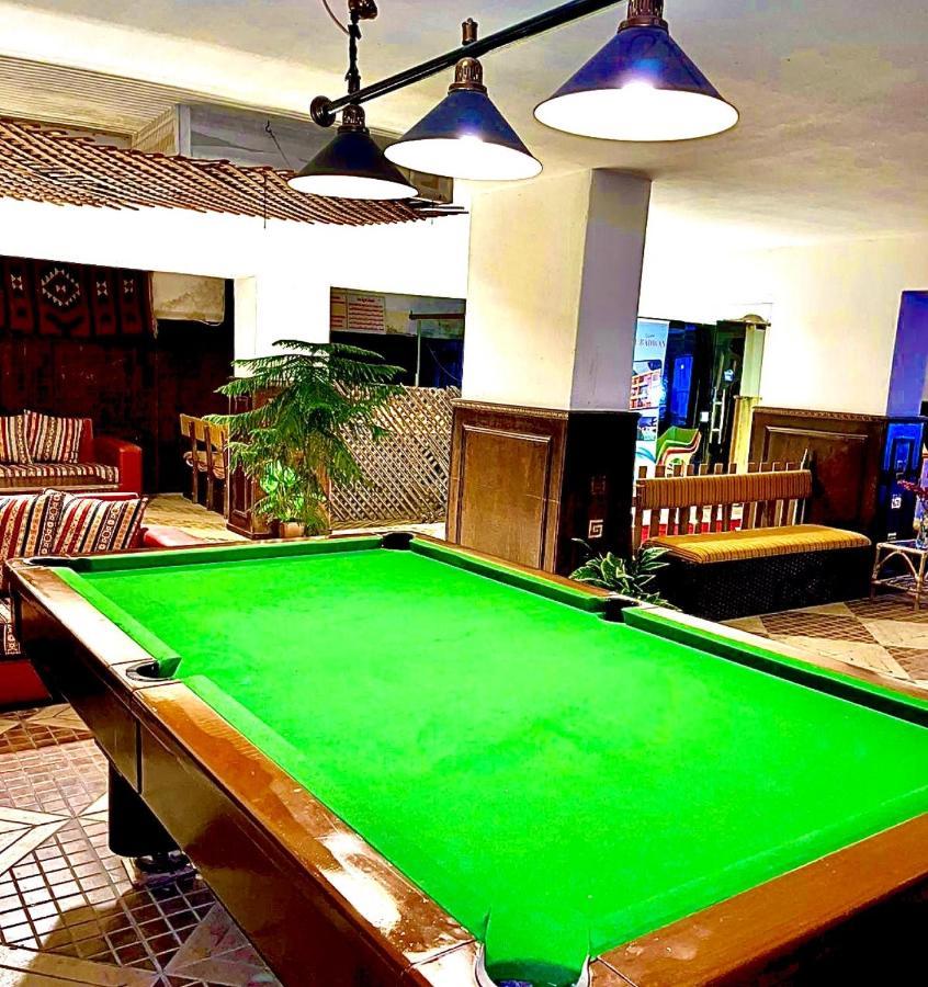 Dead Sea Lafamilia Albadwan Sweimeh Exterior foto
